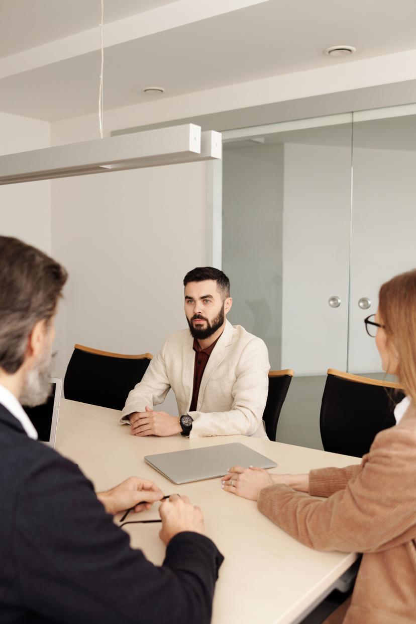 Executive Search
