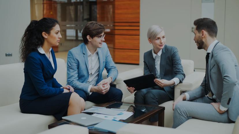 HR Consulting