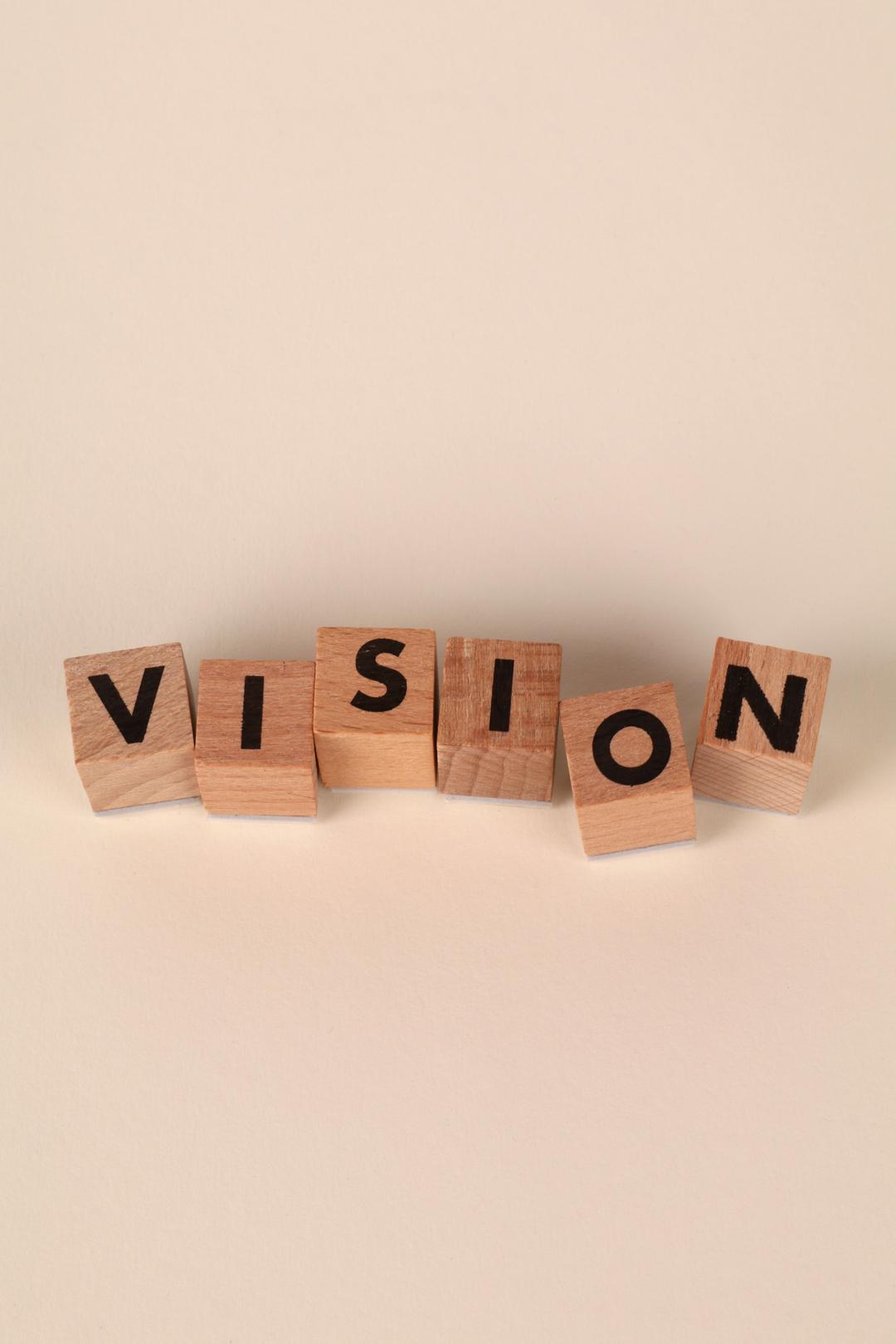 Our Vision